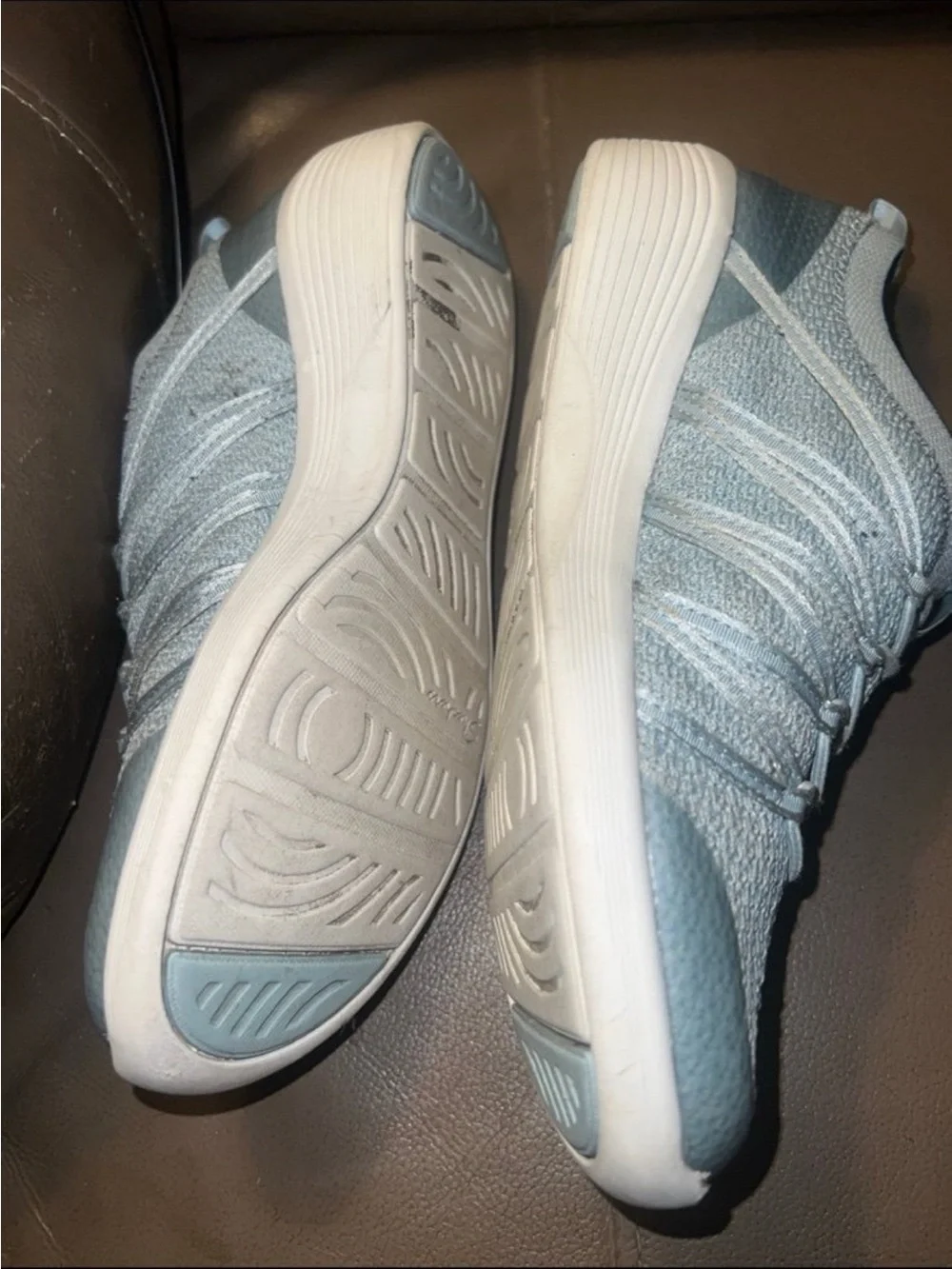 Skechers Ayra Slipons, Women’s size 7